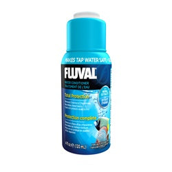 Traitement de l'eau Fluval ( Déchlorant )