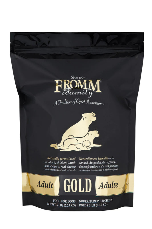 Fromm Gold Adulte