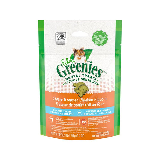 Greenies Gâteries Dentaires Poulet