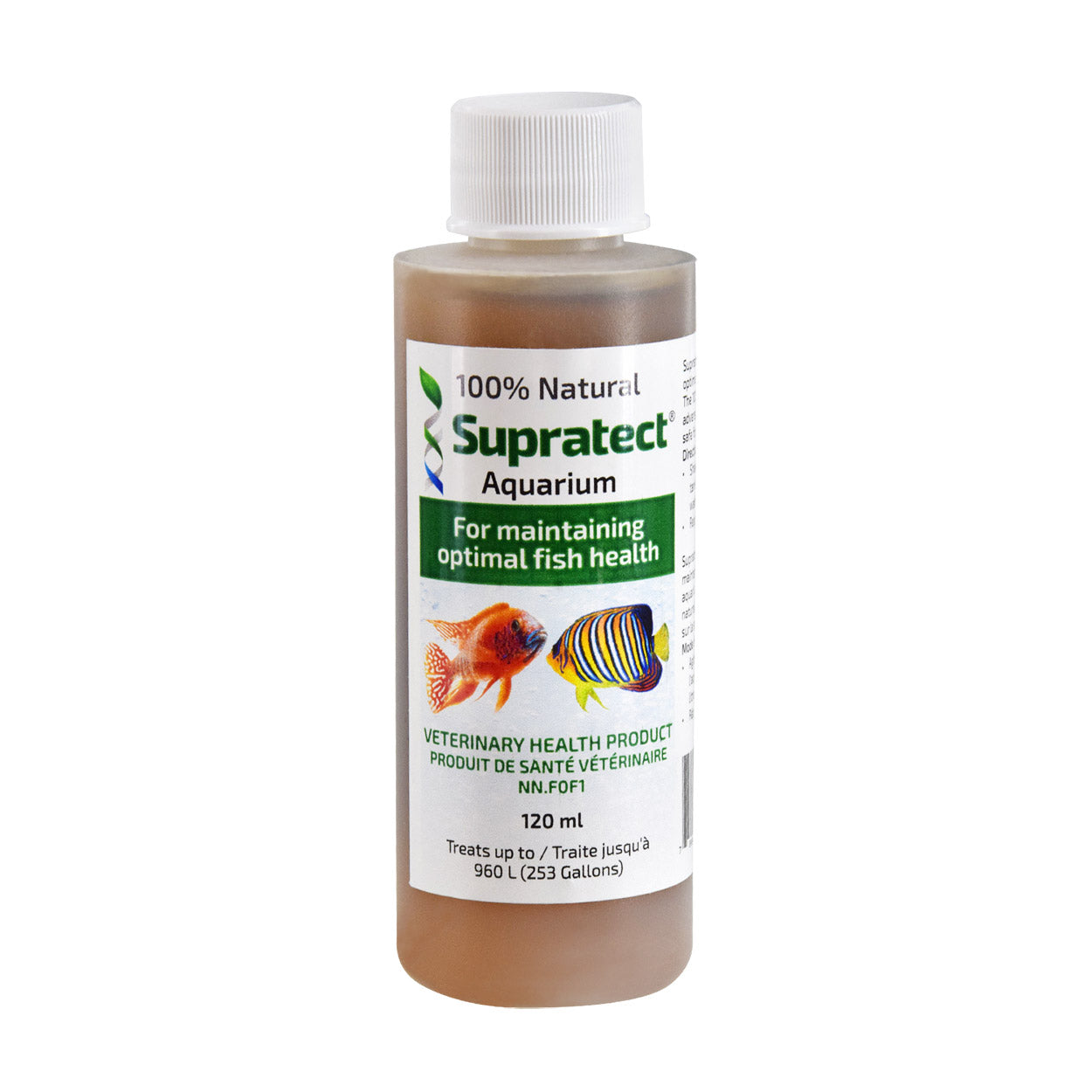 Supratect 120 ML